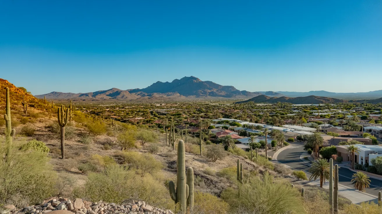 The Silicon Desert: Why AI Literacy is the New Survival Skill for Queen Creek and San Tan Valley Residents