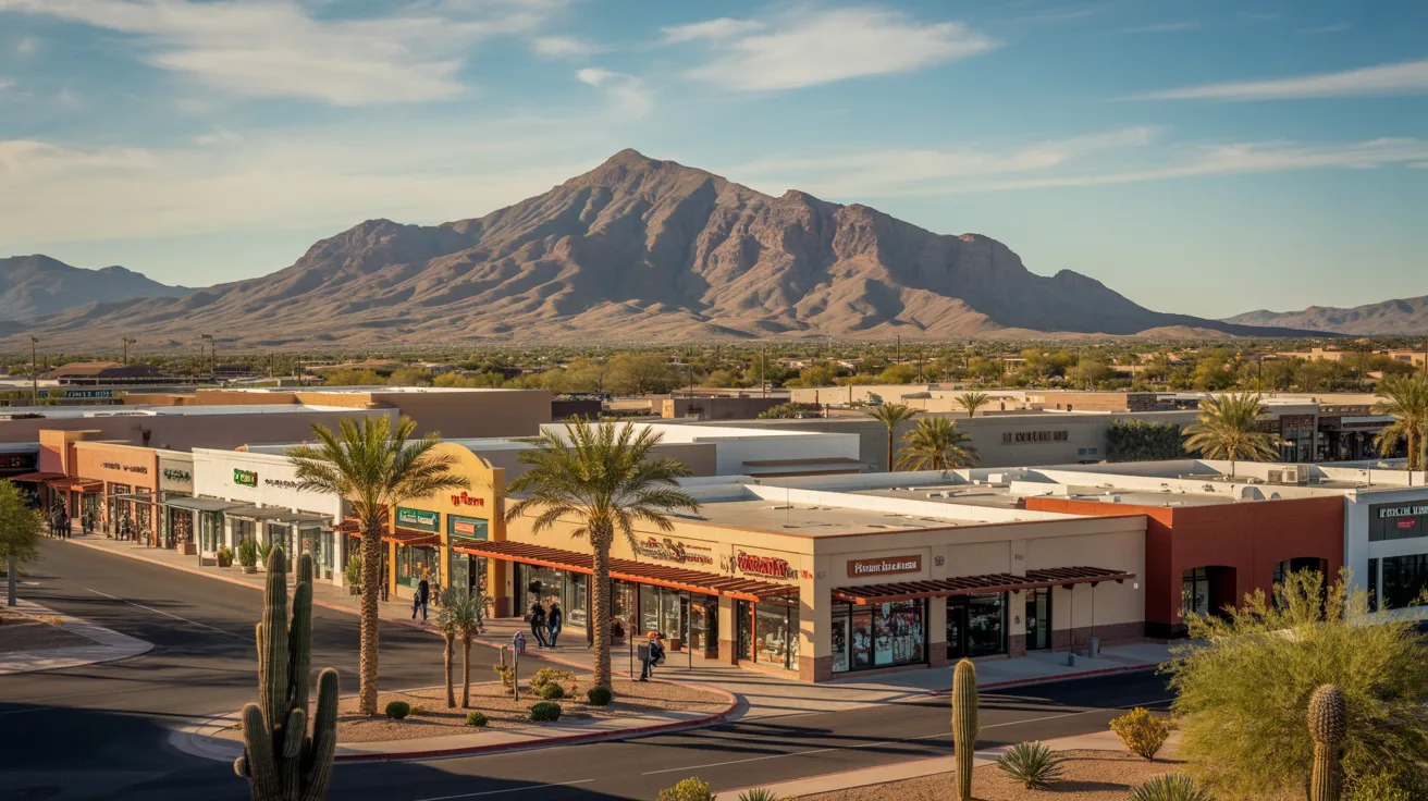 The New Frontier: Why AI is the Lifeblood of San Tan Valley’s 2026 Business Boom