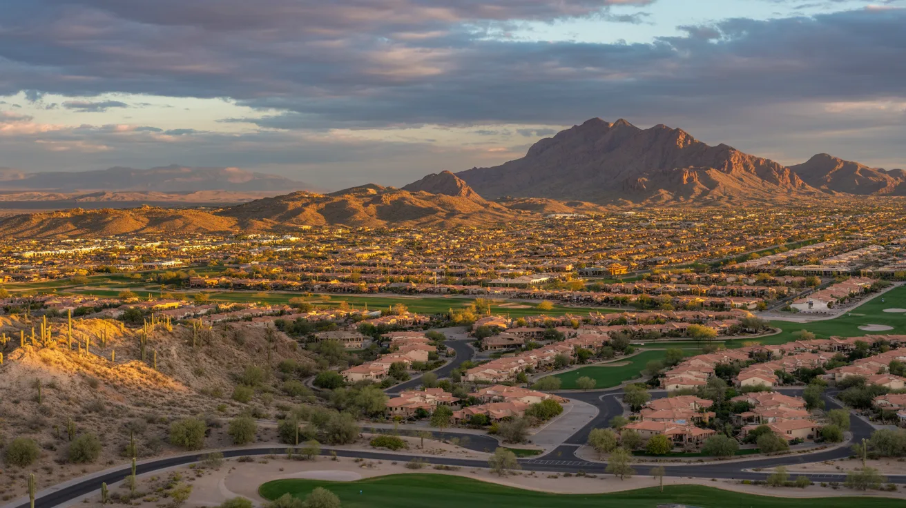 The Hidden Leak: Why Southeast Valley Home Services are Losing Leads to Outdated Tech