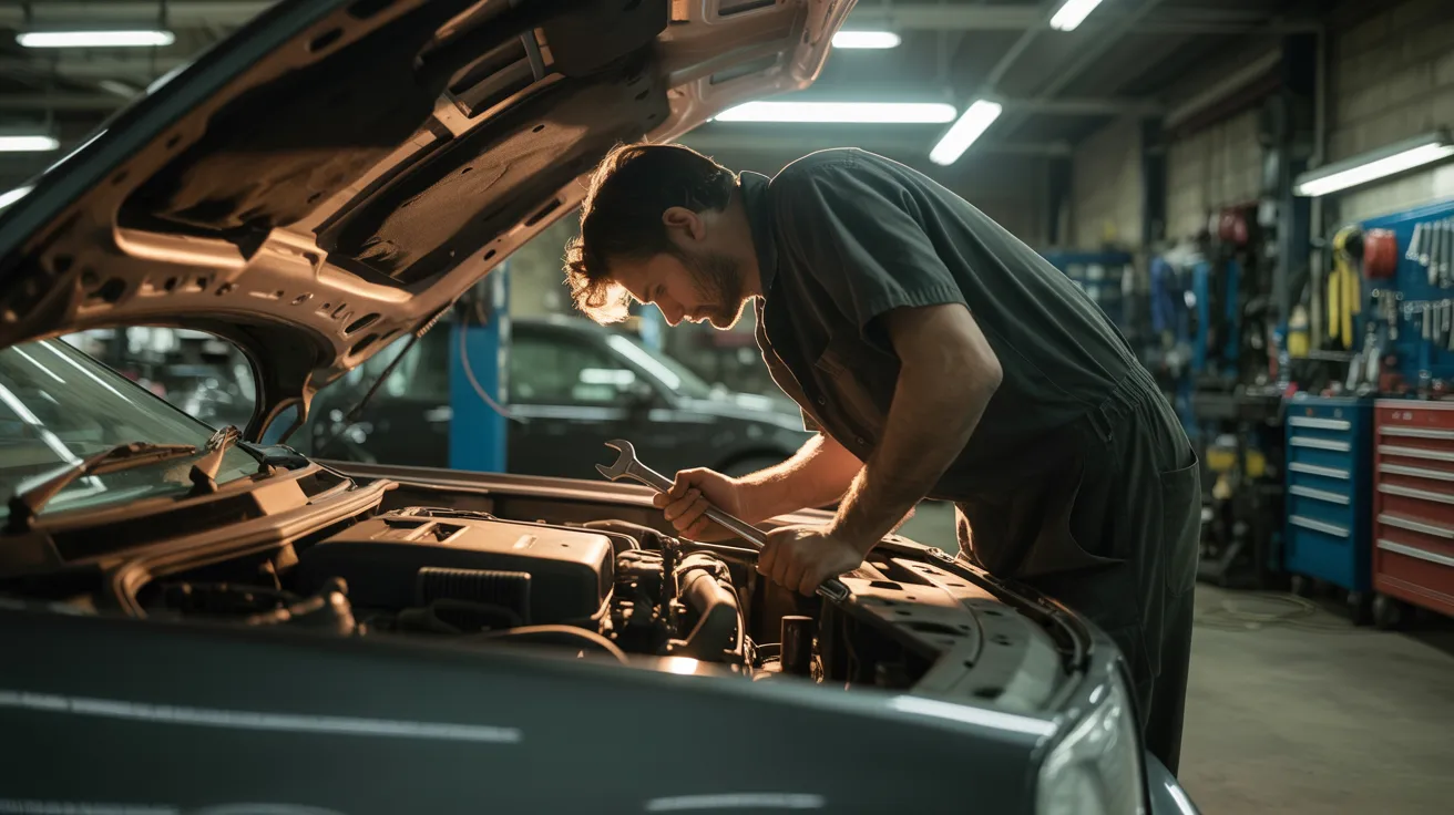 Auto Repair