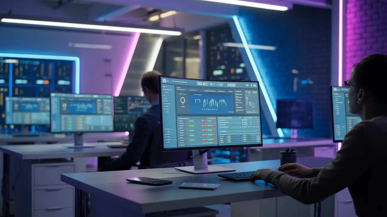 SaaS & Tech